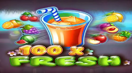 100x Fresh - Spin City - Congo